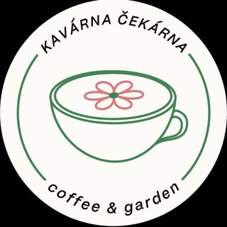 Logo Kavárna Čekárna